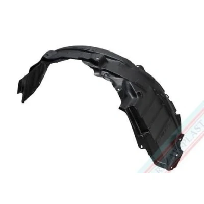 Bilde av Deksel, hjulbue, Foran venstre, mitsubishi outlander ii, 5370A977