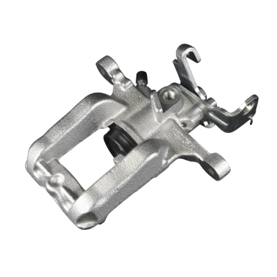 Bilde av FEBI BILSTEIN 178162 Bremsecaliper Støpejern venstre bakaksel OPEL: Astra J Hatchback, Classic Sedan