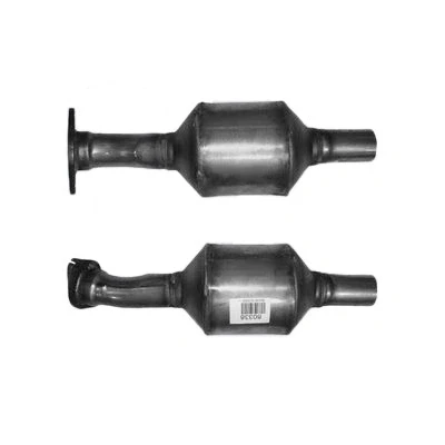 Bilde av BM CATALYSTS BM80364H Katalysator Approved FIAT: Ducato III Flatvogn lastebil / Chassis