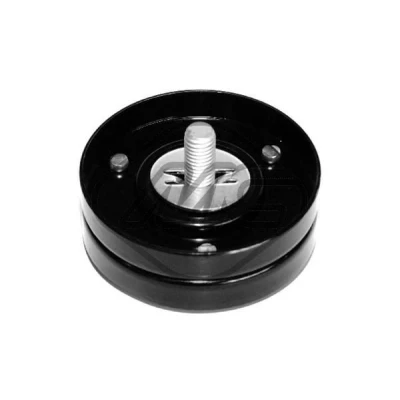 Bilde av Strammerull, kilerem med ribber, seat,skoda,vw, 032 145 276