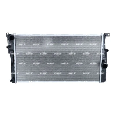 Bilde av NRF 550295 Radiator Aluminium 598 327 32 Kjøleribber loddet BMW: 3 Sedan