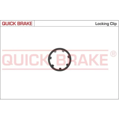Bilde av QUICK BRAKE 9841 Sikringsclip