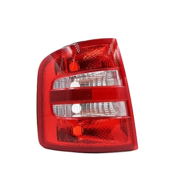 Bilde av DPA 89450213302 Baklykter venstre SKODA: Fabia 1 Combi