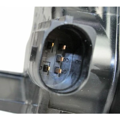 Bilde av METZGER ORIGINAL ERSATZTEIL 0892464 Eksosreturmodul med EGR kjøler, uten pakning AUDI: Q5, A5 B8 Sportback, A6 C7 Avant