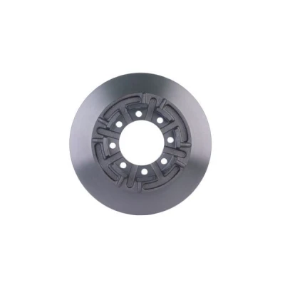 Bilde av HELLA 8DD 355 105 791 Bremseskiver 289 22 08/08 108 fullt ut uten hjulfestebolt, hjulnav IVECO: DAILY 4 Kasten/Kombi