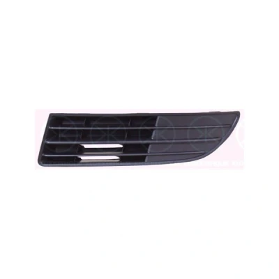 Bilde av Ventilasjonsgitter, Foran venstre, vw polo, polo sedan iv, 6Q0 853 665D 9B9