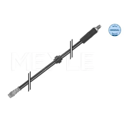 Bilde av MEYLE 16 14 525 0014 Bremseslange framaksel 445 M10x1