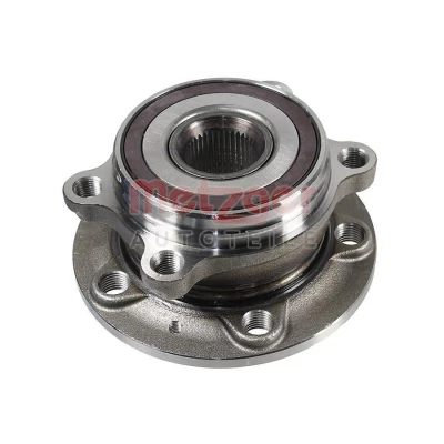 Bilde av METZGER WM 2326 Hjullagersett med integrert magnetisk senorring 137