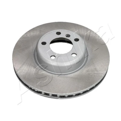 Bilde av ASHIKA 60 00 0105C Bremseskiver framaksel 340 30 5 120 ventilert belagt, spraylakkert uten tilbehør BMW: 3 Sedan, 2 Coupé, 4 Coupé
