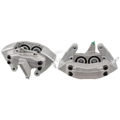 Bilde av Bremsecaliper, Framaksel venstre mercedes benz OE 002 420 08 83, 19 A 83