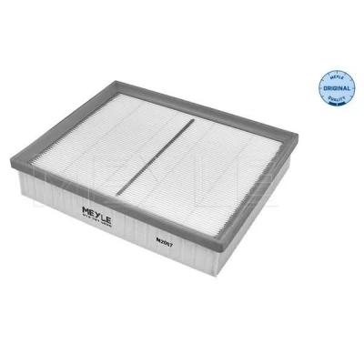 Bilde av MEYLE 012 321 0030 Luftfilter 50 204 256 Filterinnsats NISSAN: NP300 Navara Pick up