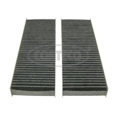 Bilde av CORTECO 80000791 Kupéfilter Karbonfilter 295 96 30 HONDA: Accord 6 Limousine