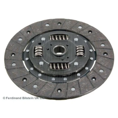 Bilde av BLUE PRINT ADV1830123 Clutch to deler med syntetisk fett 240 VOLKSWAGEN: Tiguan I, Sharan II