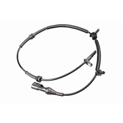 Bilde av VEMO V25 72 0167 ABS Sensor bakaksel med kabel 2 polet rund