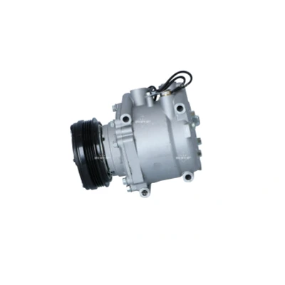 Bilde av NRF 32330 Kompressor TRS090 12 PAG 46 med kompressorlje