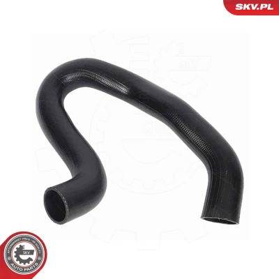 Bilde av Ladeluftslange Esen skv 54SKV566 citroën, opel, peugeot OE 3647457, 96 890 346 80, 9689034680