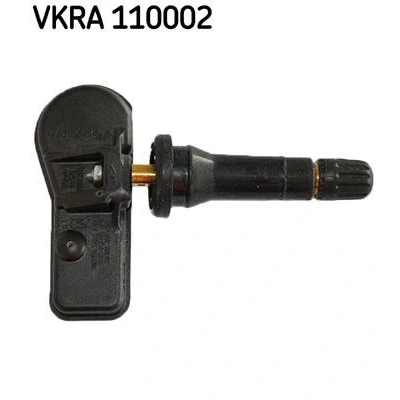Bilde av SKF VKRA 110002 Hjulsensor, dekktrykk kontrollsystem med skrue, ventiler