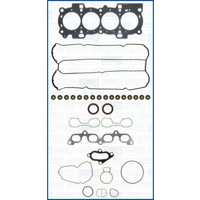 Bilde av AJUSA 52218100 Tetningssett, sylindertopp MULTILAYER STEEL