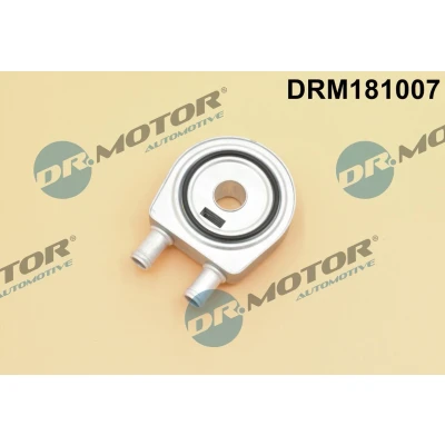 Bilde av DR.MOTOR AUTOMOTIVE DRM181007 Oljekjøler