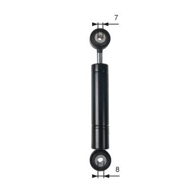 Bilde av GATES T39235 Svingningsdemper, kilerem med ribber BOOST DN CVT Belt MERCEDES BENZ: W124 Sedan, G Klasse SUV, E Sedan