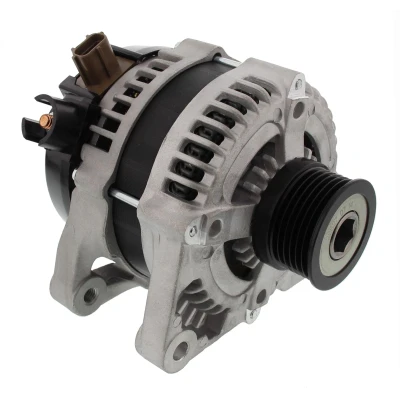 Bilde av MAPCO 13606 Dynamo 14V 120A VOLVO: V50, C30, S40 II, FORD: KUGA 1, FIESTA 5, Focus 2