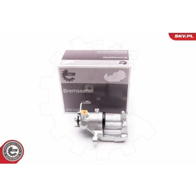 Bilde av ESEN SKV 34SKV723 Bremsecaliper 118 venstre bakaksel AUDI: A6 C4 Avant, 100 Sedan, Cabriolet B4