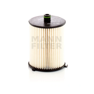 Bilde av MANN FILTER PU 7007 z Drivstoffilter med tetning TOYOTA: Yaris III Hatchback