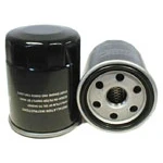 Bilde av ALCO FILTER SP 1004 Oljefilter 3/4 16UNF Påskruingsfilter NISSAN: Note I, Micra 3, C+C 3