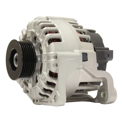 Bilde av MAPCO 13748 Dynamo 14V 140A AUDI: A4 B7 Avant, A6 C5 Sedan, VOLKSWAGEN: Passat B5 GP Stasjonsvogn
