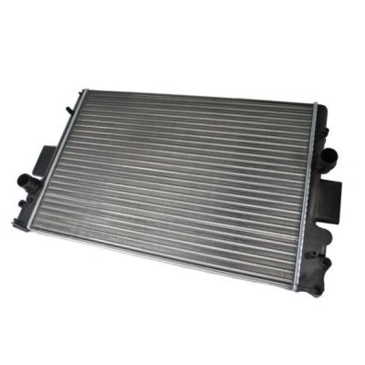 Bilde av THERMOTEC D7E004TT Radiator Aluminium, plast 453 650 34 Manuel girkasse Kjøleribber satt sammen mekanisk
