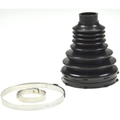 Bilde av SPIDAN 36125 Drivakselmansjett 108,00 TPE (termoplastisk elastomer)