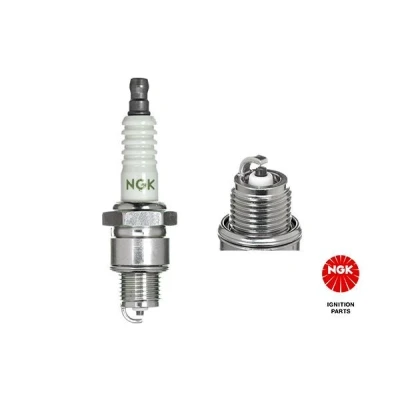 Bilde av NGK 4838 Tennplugg M14 x 1,25 SW: 20,8 mm