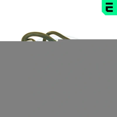 Bilde av ERA 560086A ABS Sensor framaksel venstre 2 1010 28 HYUNDAI: Tucson