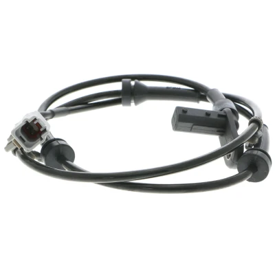 Bilde av VEMO V38 72 0147 ABS Sensor høyre bakaksel Original Quality for kjøretøy med 12