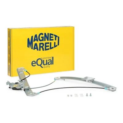 Bilde av Magneti Marelli Vindusheis foran venstre elektrisk uten elektromotor 350103170055 BMW: 3 Coupé, Sedan, Touring