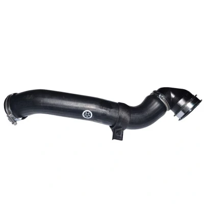 Bilde av FEBI BILSTEIN 102761 Ladeluftslange CR (kloroprenkautsjuk) med bøyler VOLVO: V50, C30, S40 II, FORD: Focus 2, 2 Kombi, C Max
