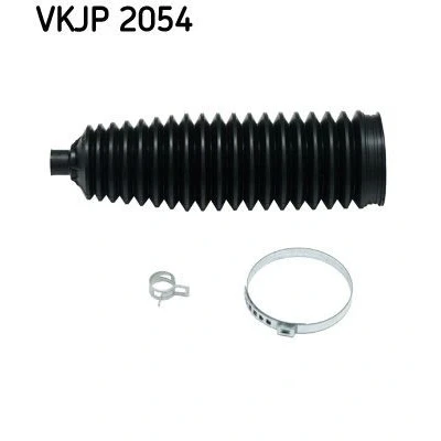 Bilde av SKF VKJP 2054 Belgsett, styring Termoplast