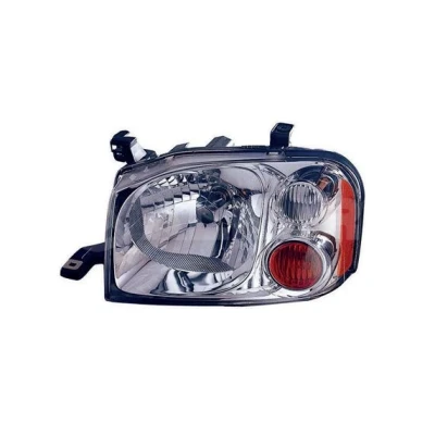 Bilde av ALKAR 2741545 Frontlykter venstre W5W, H4, W21W