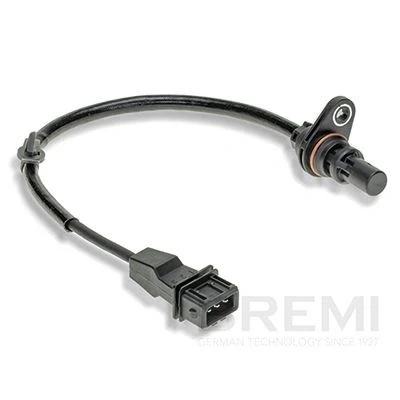 Bilde av BREMI 60224 Impulsgiver 3 Hall prinsipp med kabel HYUNDAI: SANTA FE 2, 3, ix35