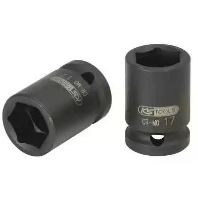 Bilde av KS TOOLS 515.1032 Kraftpipe 44 32,0 12,5 (1/2&quot;) sekskant