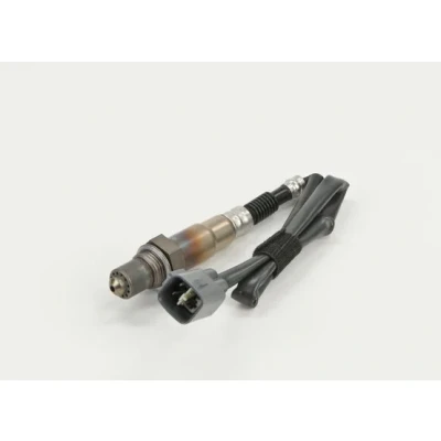 Bilde av BOSCH 0 258 986 697 Lambdasonde 4 TOYOTA: Avensis II Station Wagon, Sedan, Corolla IX Hatchback, LEXUS: GS III, II, DAIHATSU: Sirion