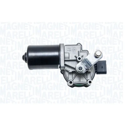 Bilde av MAGNETI MARELLI 064351137010 Vindusviskermotor 12 foran for venstreratt