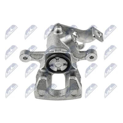 Bilde av NTY HZT HY 538 Bremsecaliper venstre bakaksel KIA: RIO 3
