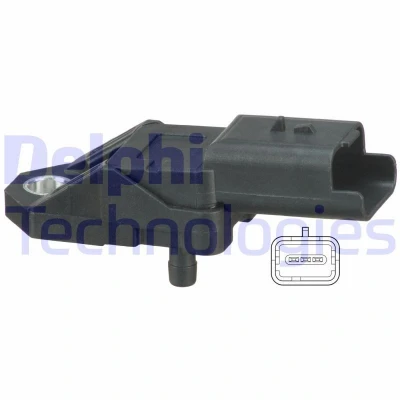 Bilde av DELPHI PS10180 Sensorer