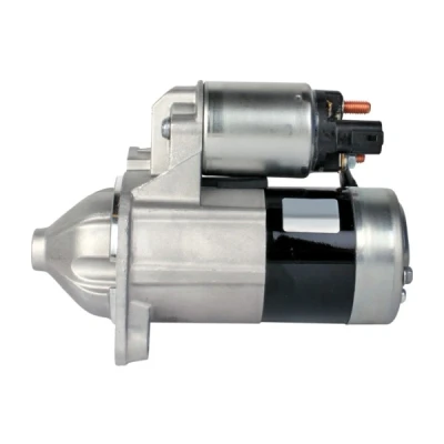 Bilde av HELLA 8EA 012 527 721 Starter 12 1,2 8 HYUNDAI: Coupe II, i30 I Stasjonsvogn, Hatchback, KIA: cee‘d Hatchback