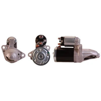 Bilde av LUCAS ELECTRICAL LRS02552 Starter 12 0,8 8