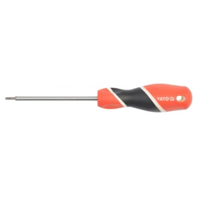 Bilde av YATO YT 25956 Skrutrekker T15 100 innvendig torx