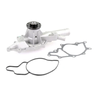 Bilde av VAICO V30 50066 vannpumpe med tetnignsring for mekanisk vinghjul i metall Original Quality MERCEDES BENZ: Sprinter 3.5 T Van