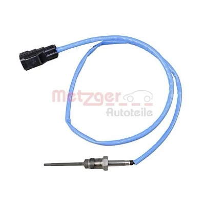 Bilde av METZGER Sensorer etter sotpartikkelfilter FORD: KUGA 2, 1, FOCUS 3 Turnier 0894553
