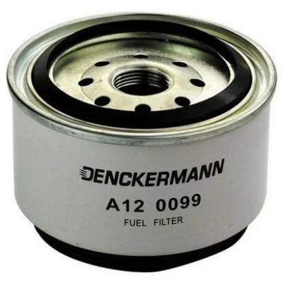 Bilde av DENCKERMANN A120099 Drivstoffilter ledningsfilter